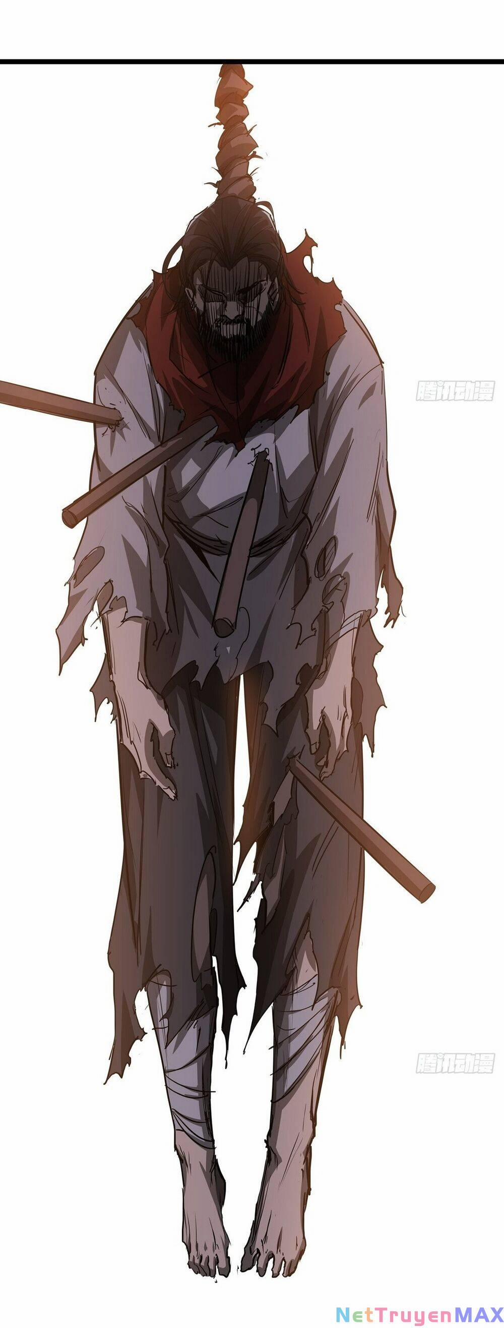 Ma Lâm Thiên Hạ 36 trang 49