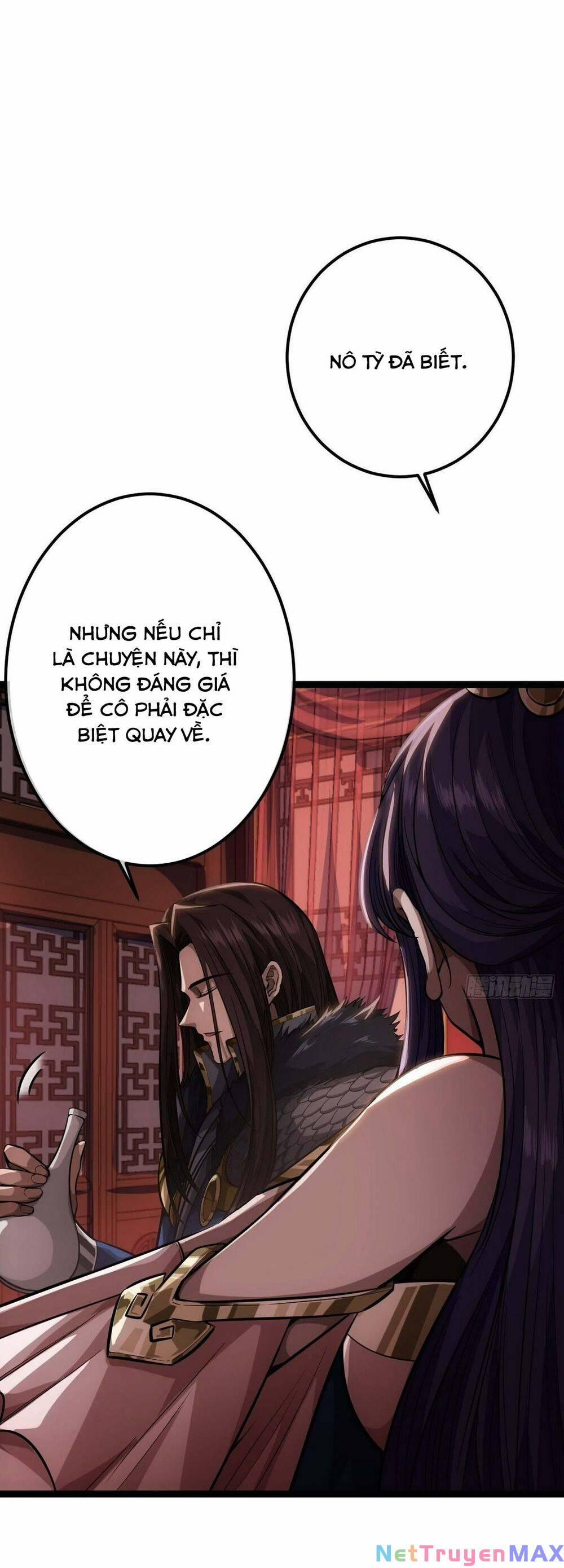 Ma Lâm Thiên Hạ 36 trang 7