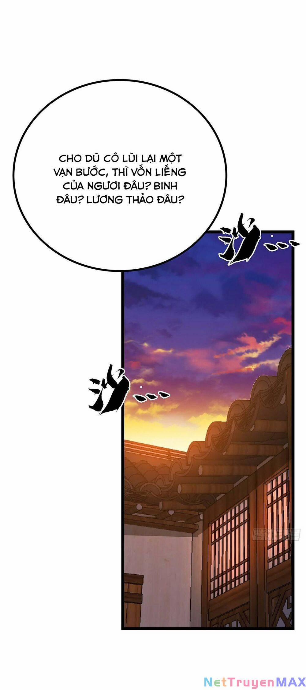 Ma Lâm Thiên Hạ 37 trang 11