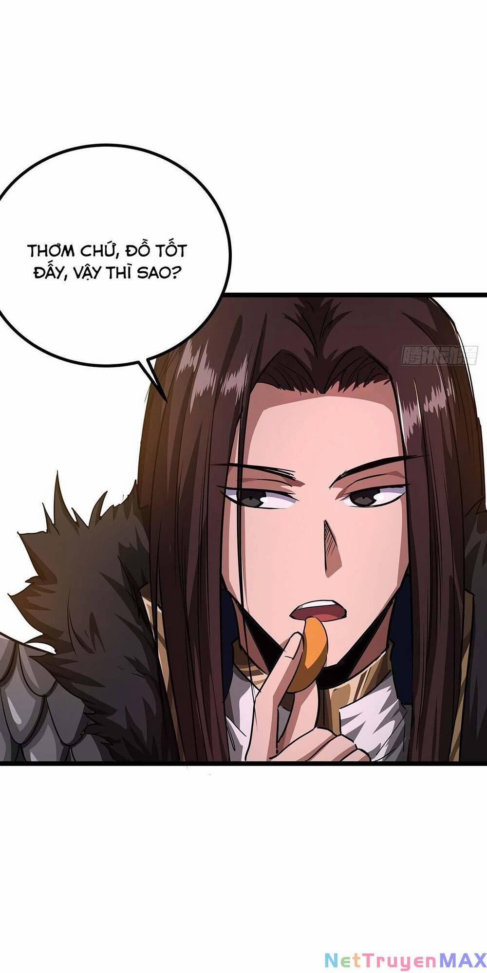 Ma Lâm Thiên Hạ 37 trang 18