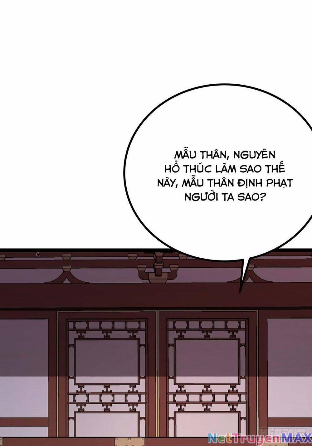 Ma Lâm Thiên Hạ 37 trang 26