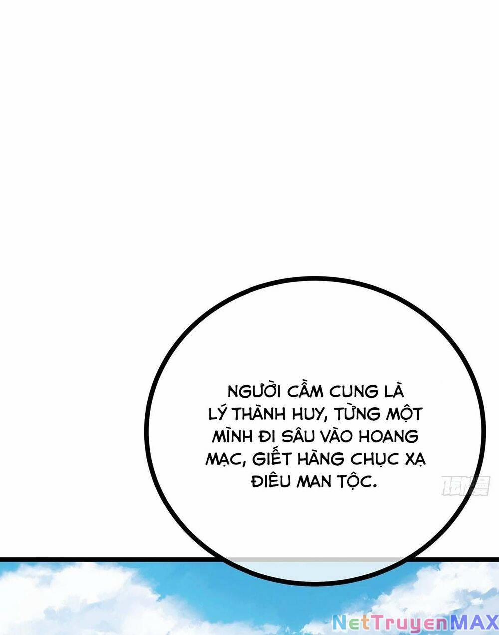 Ma Lâm Thiên Hạ 38 trang 11