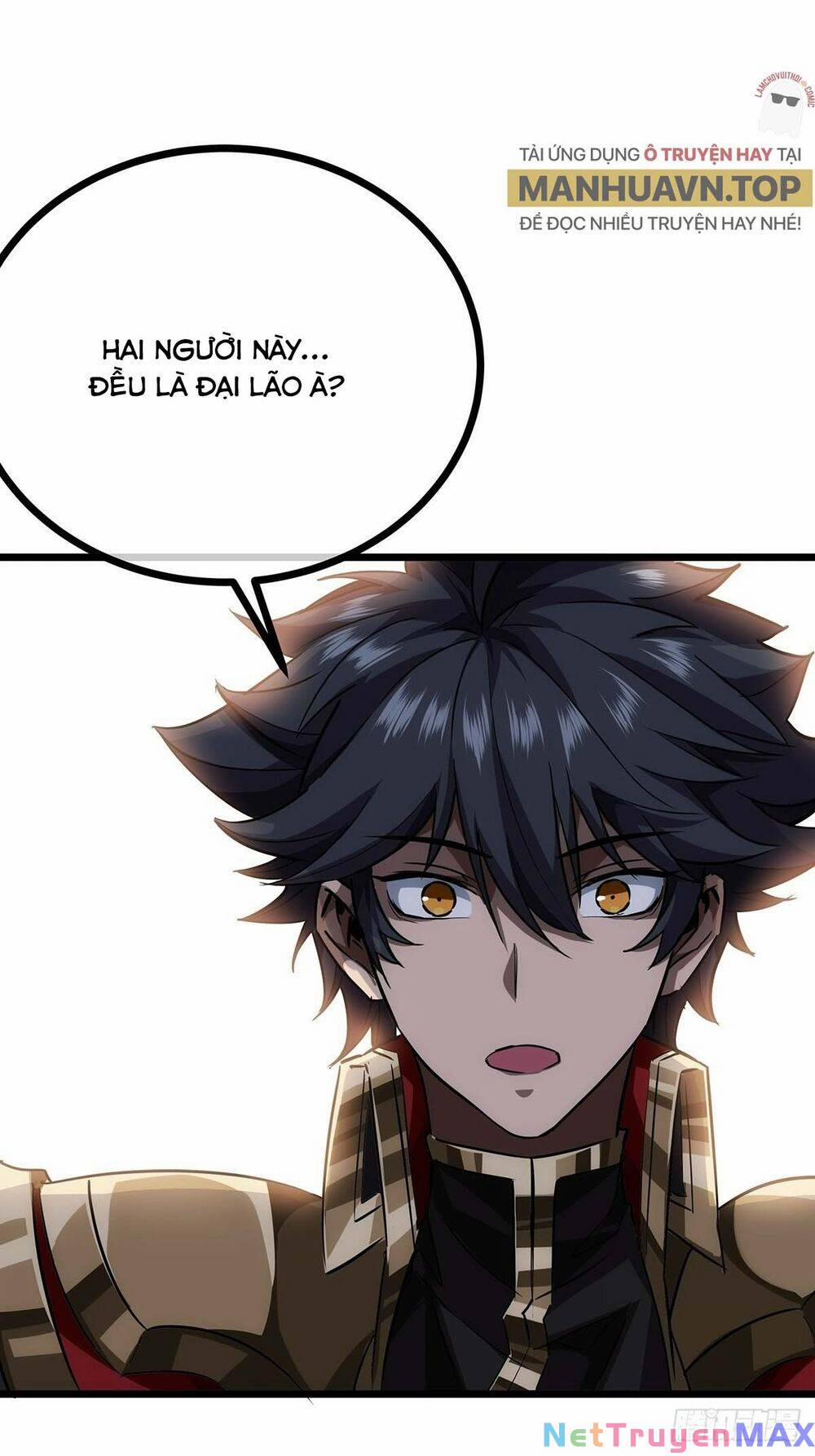 Ma Lâm Thiên Hạ 38 trang 15