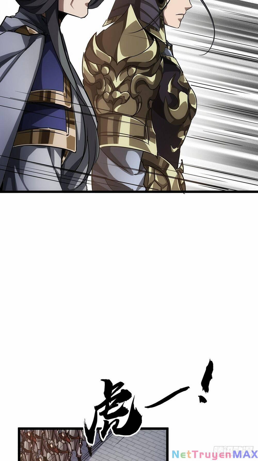 Ma Lâm Thiên Hạ 38 trang 18