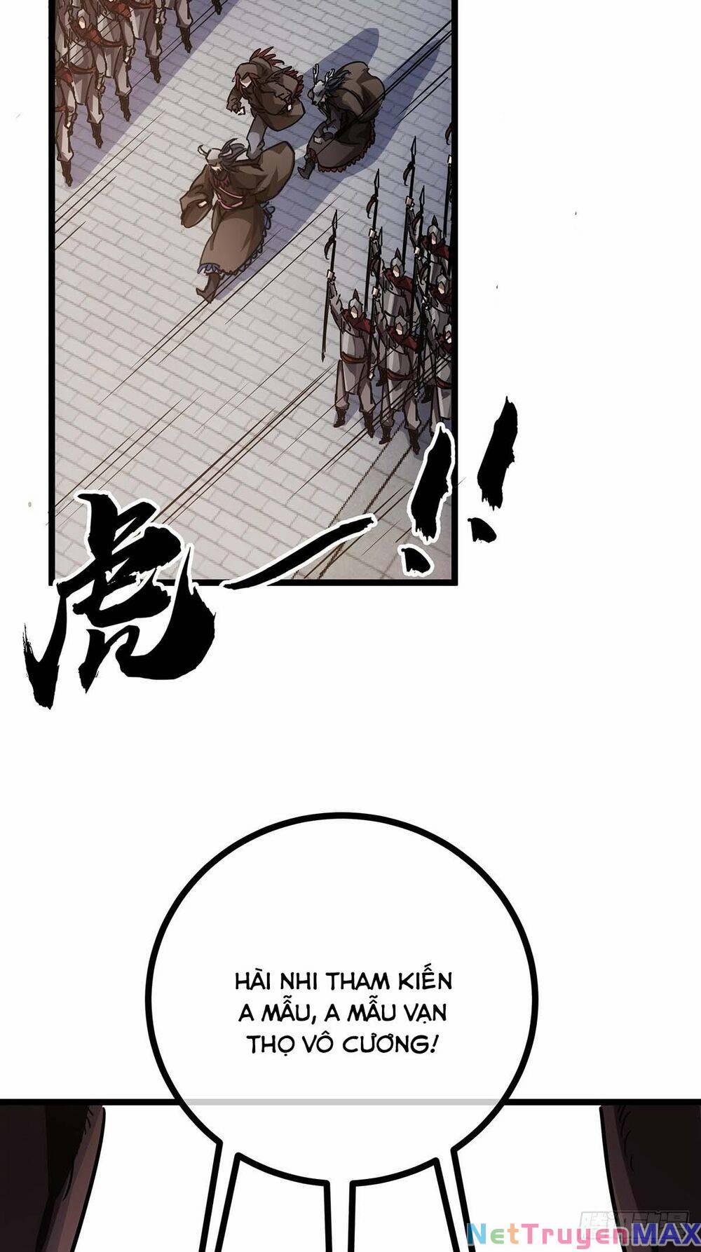 Ma Lâm Thiên Hạ 38 trang 19