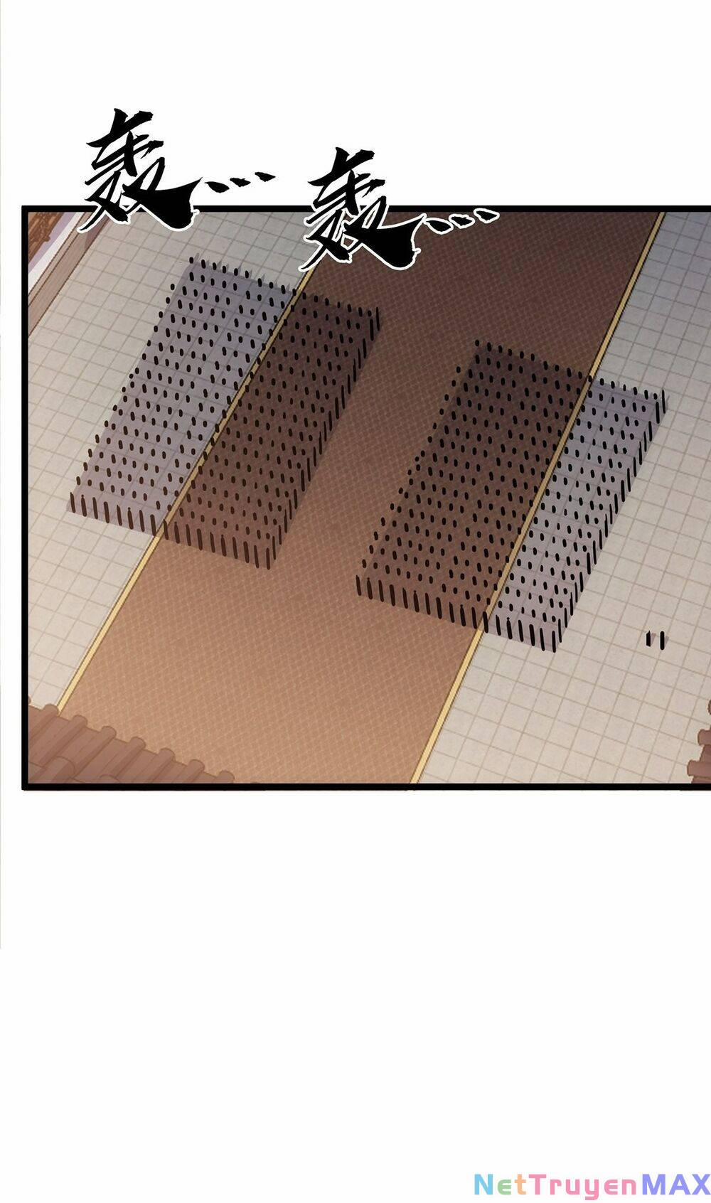 Ma Lâm Thiên Hạ 38 trang 2