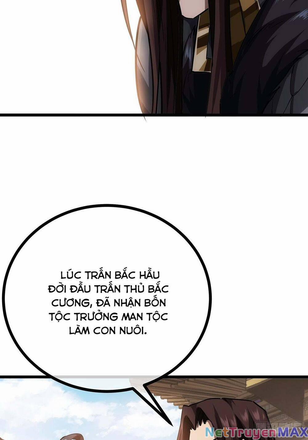 Ma Lâm Thiên Hạ 38 trang 22