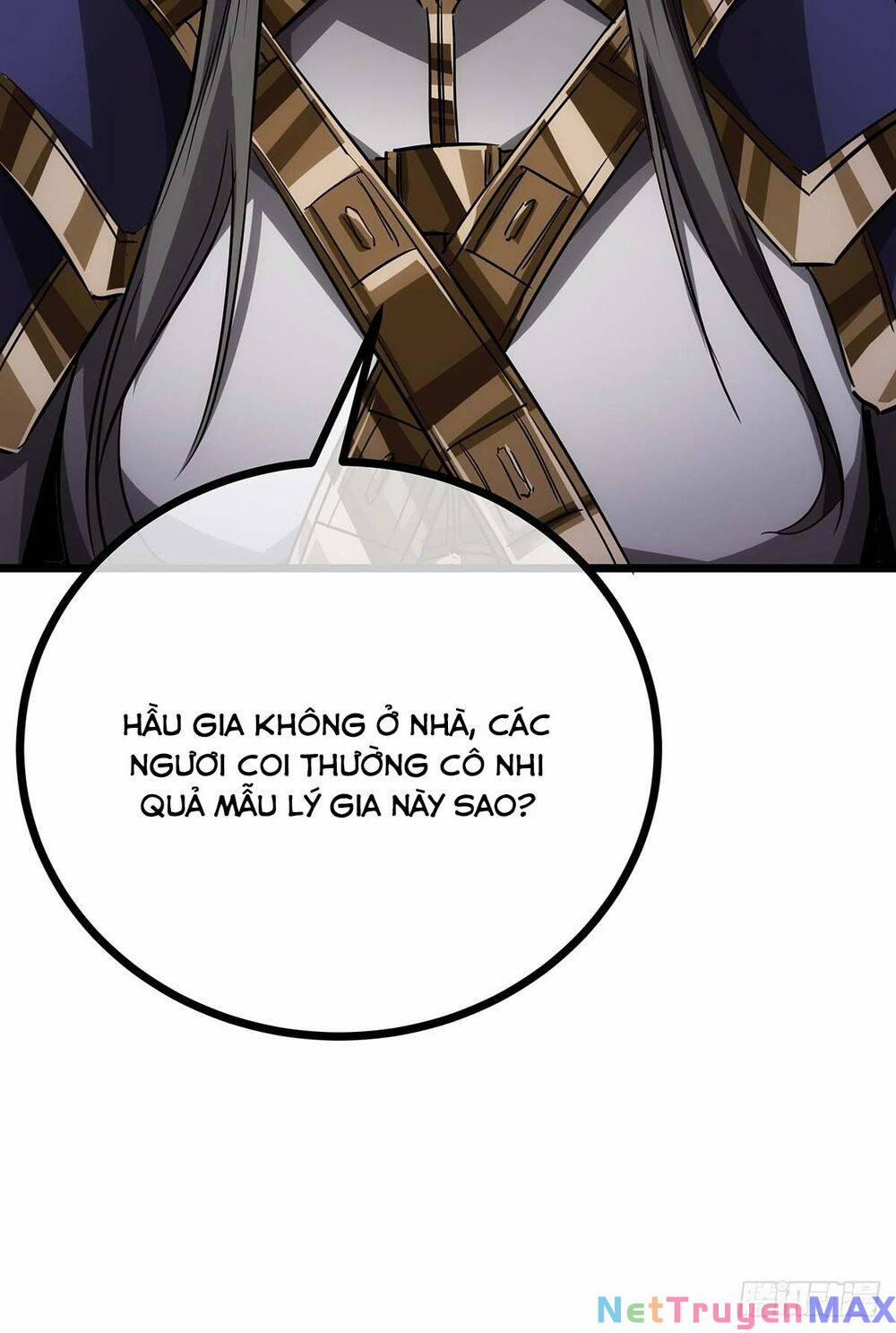 Ma Lâm Thiên Hạ 38 trang 26