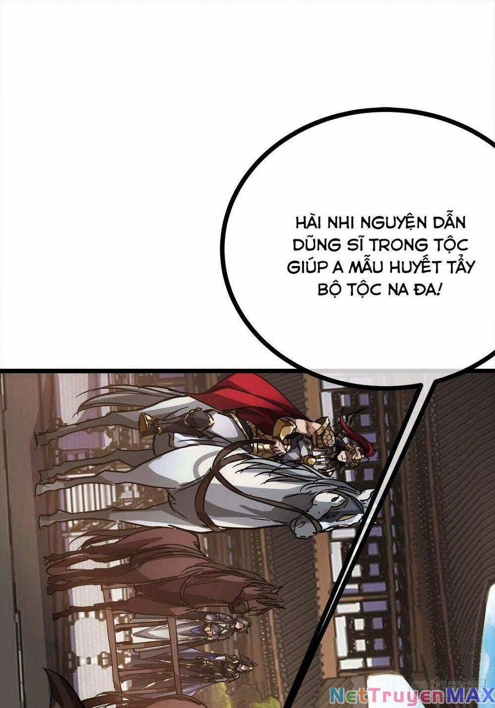 Ma Lâm Thiên Hạ 38 trang 27