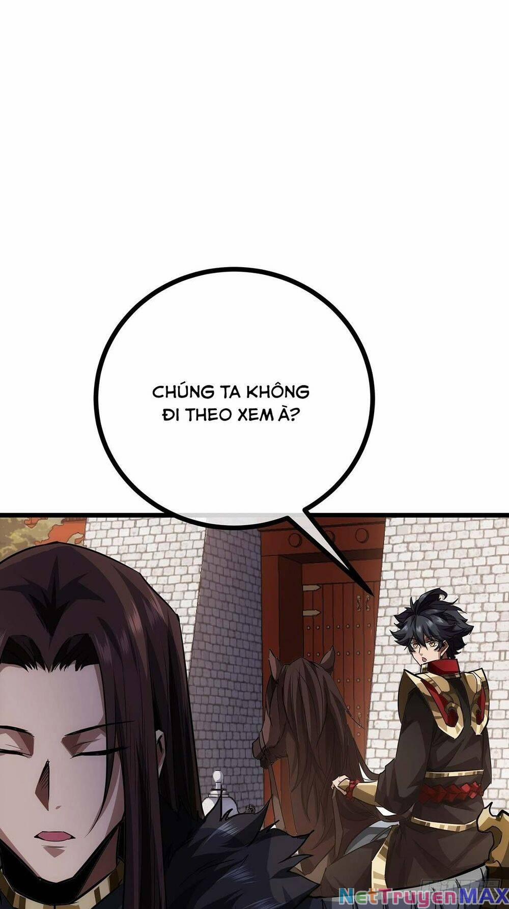 Ma Lâm Thiên Hạ 38 trang 35