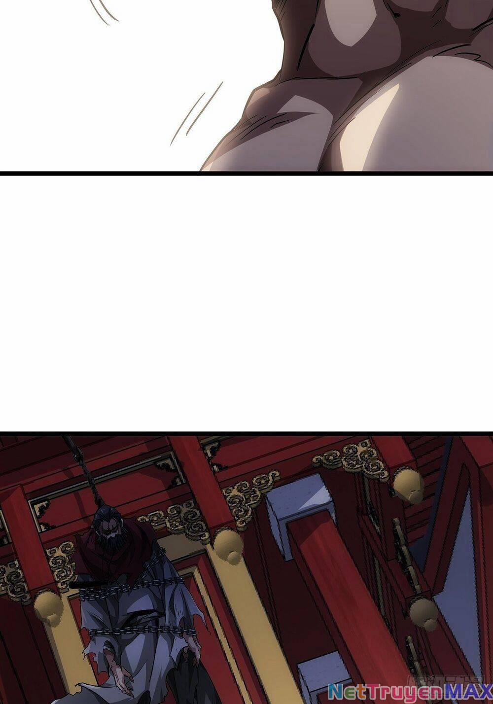 Ma Lâm Thiên Hạ 38 trang 41