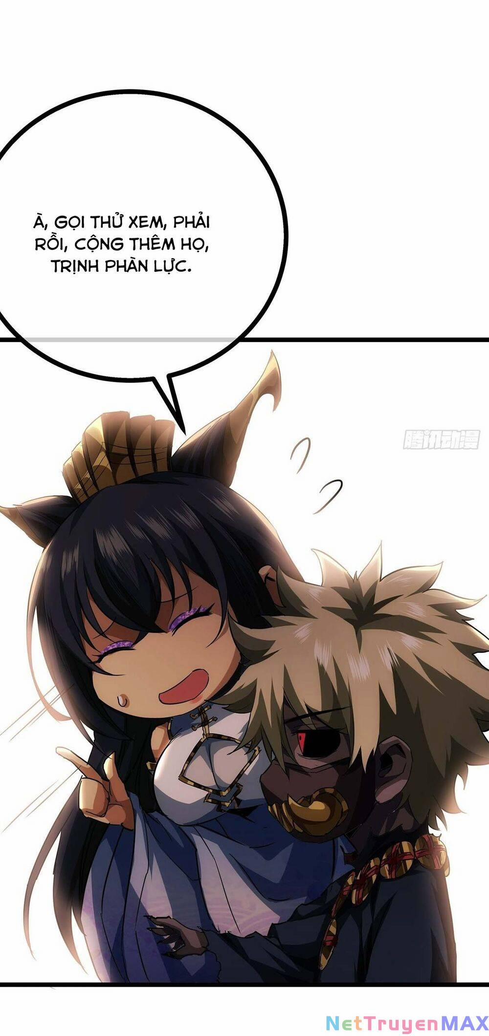 Ma Lâm Thiên Hạ 38 trang 50