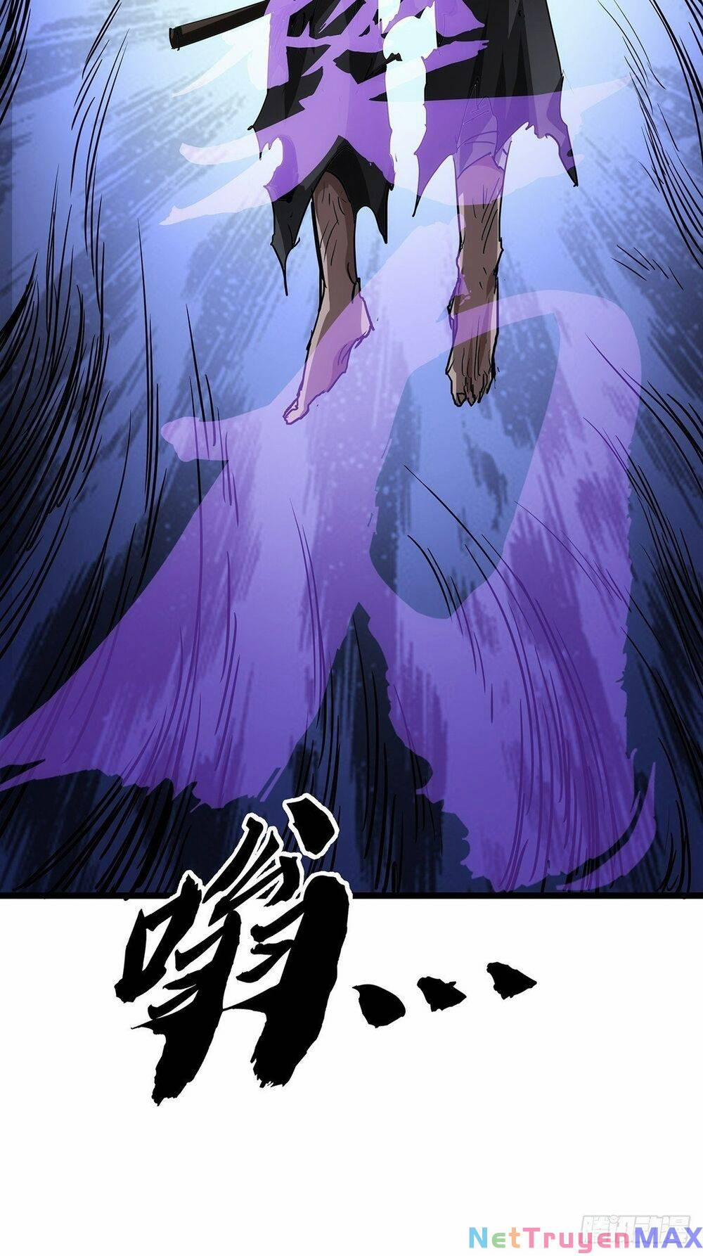 Ma Lâm Thiên Hạ 38 trang 53