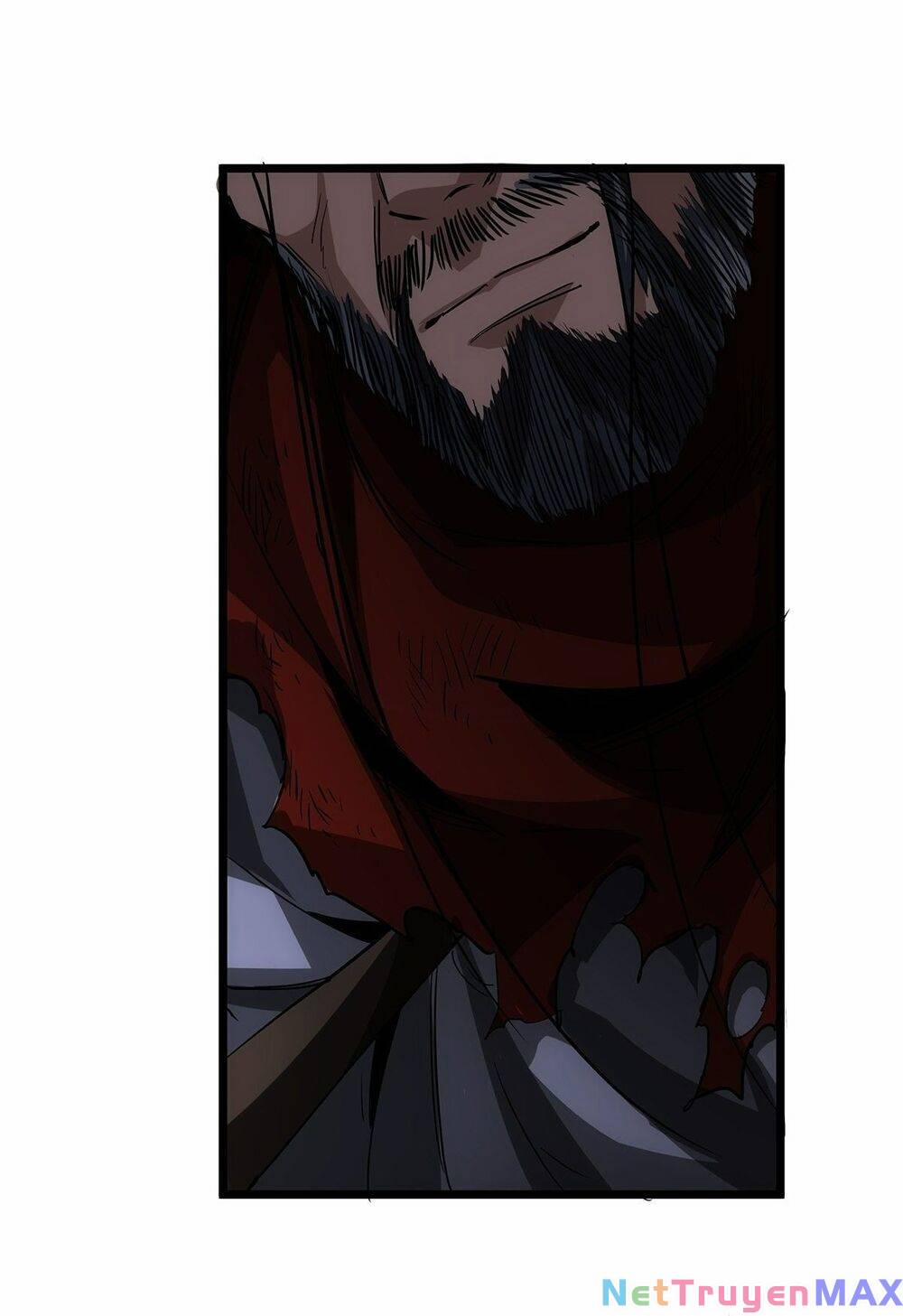 Ma Lâm Thiên Hạ 38 trang 54