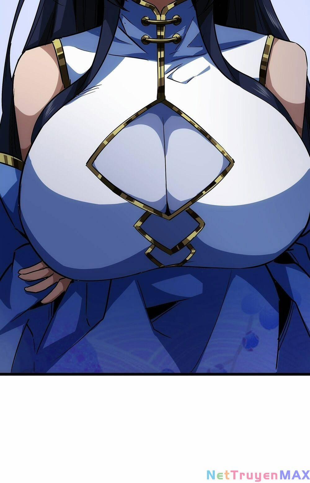 Ma Lâm Thiên Hạ 38 trang 57