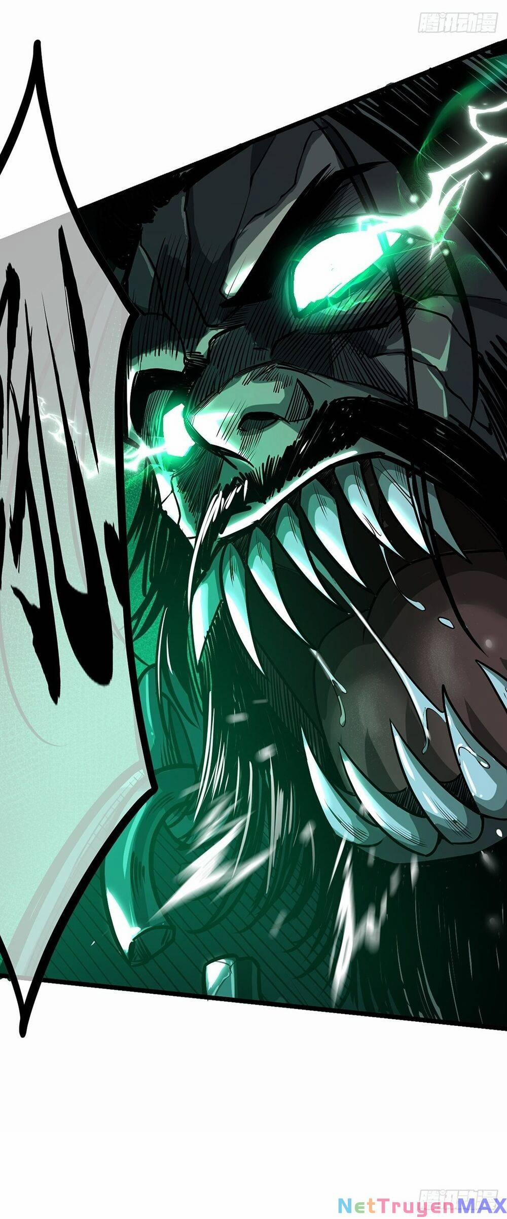 Ma Lâm Thiên Hạ 38 trang 60