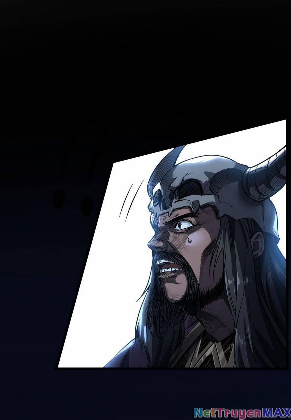 Ma Lâm Thiên Hạ 39 trang 11