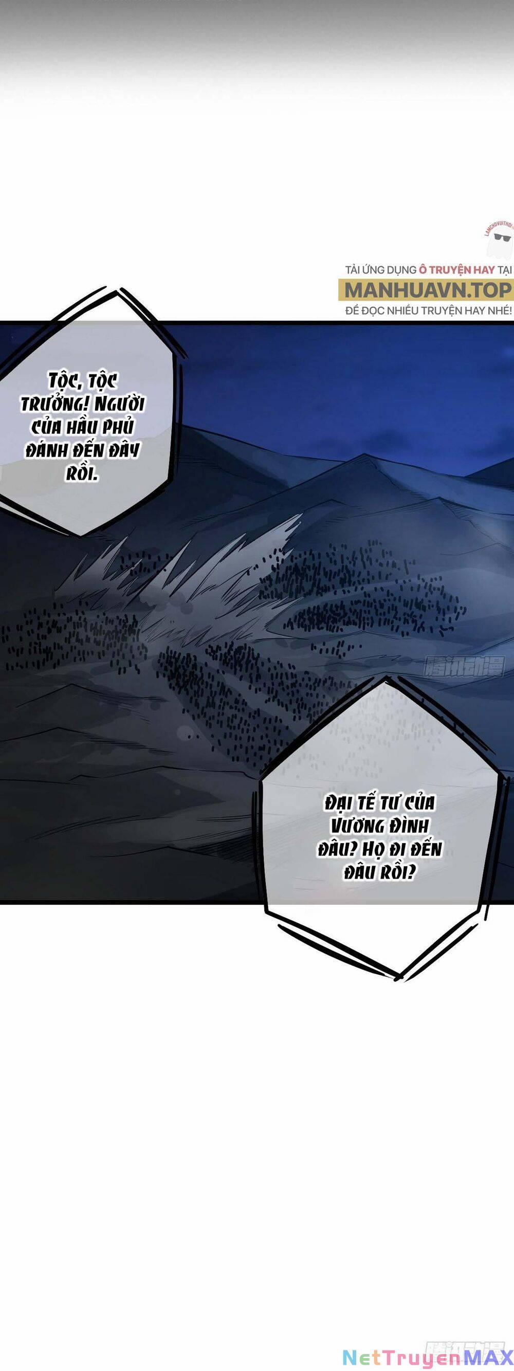 Ma Lâm Thiên Hạ 39 trang 3