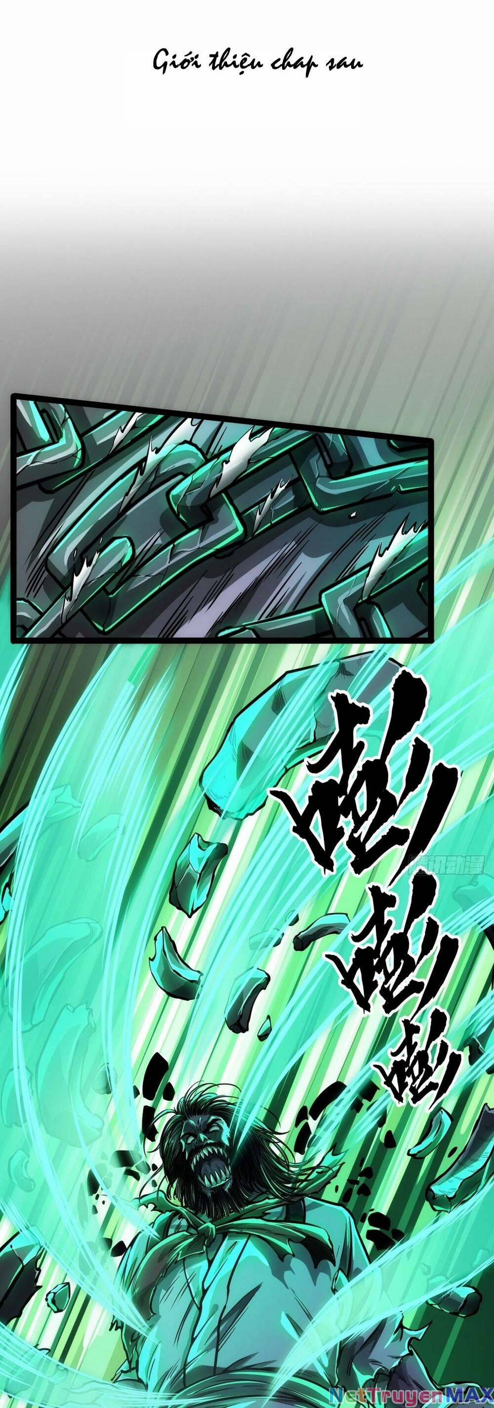 Ma Lâm Thiên Hạ 39 trang 44