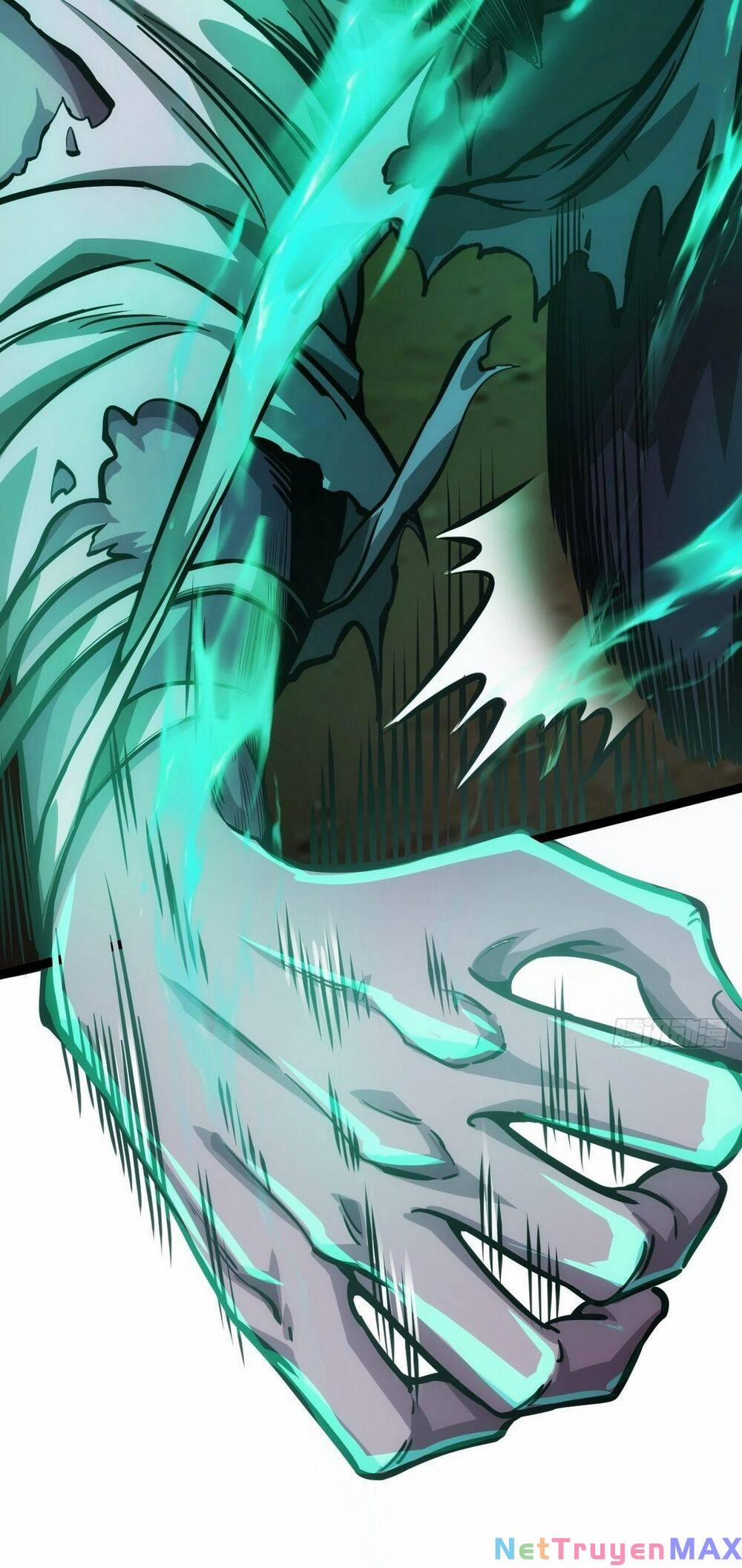 Ma Lâm Thiên Hạ 40 trang 14