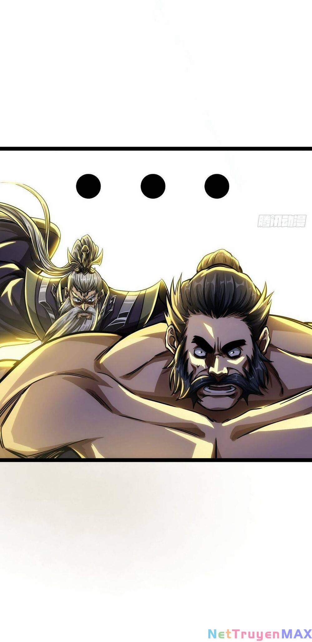 Ma Lâm Thiên Hạ 40 trang 15