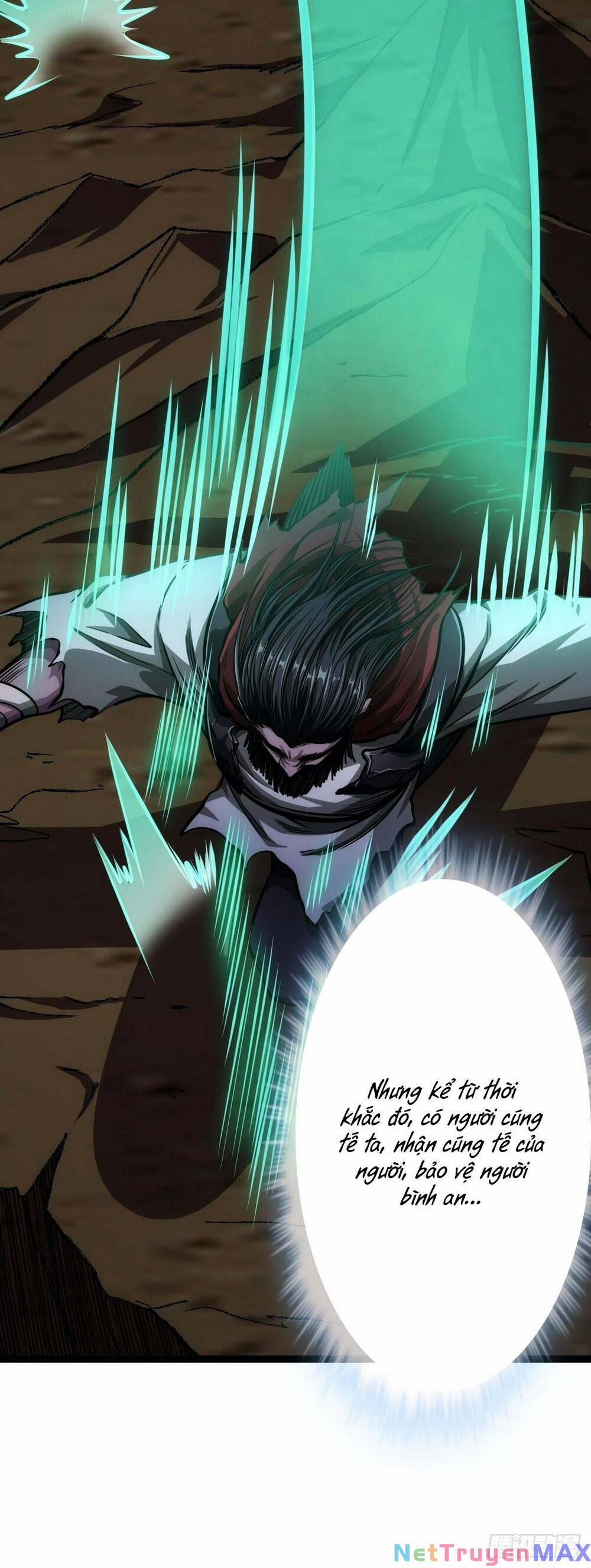 Ma Lâm Thiên Hạ 40 trang 27