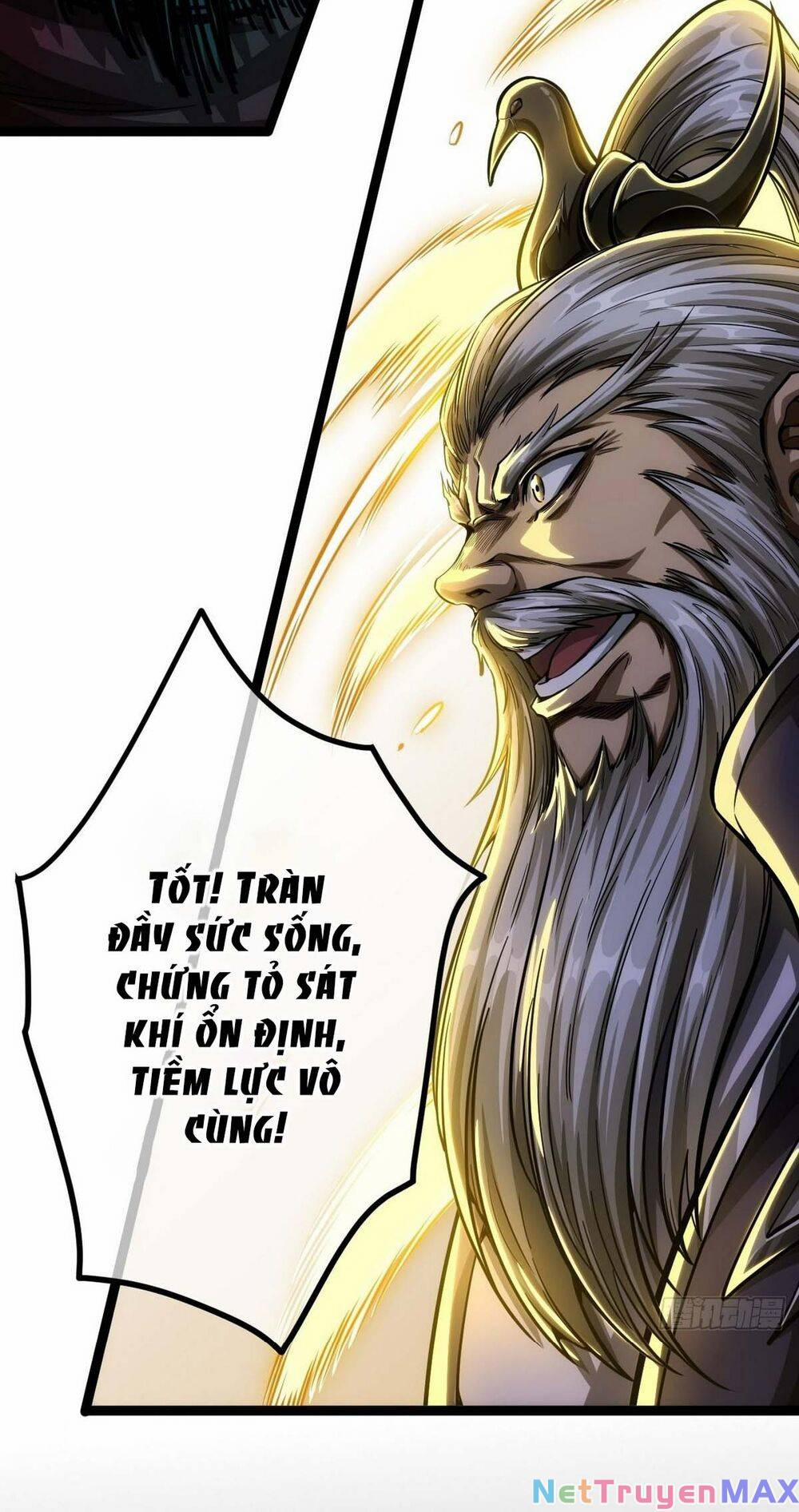 Ma Lâm Thiên Hạ 40 trang 5