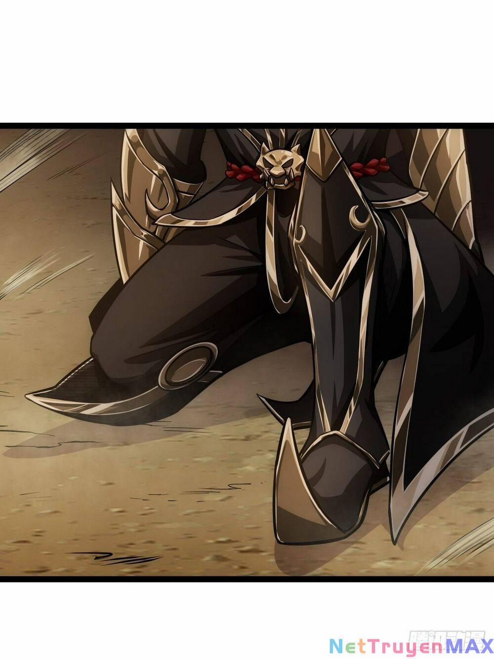 Ma Lâm Thiên Hạ 40 trang 50