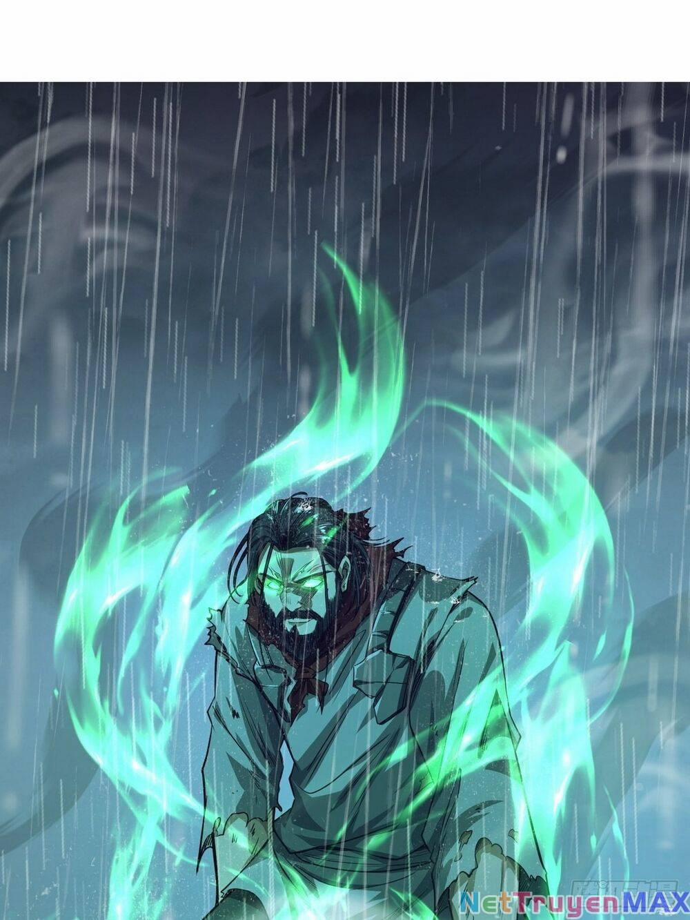 Ma Lâm Thiên Hạ 40 trang 56