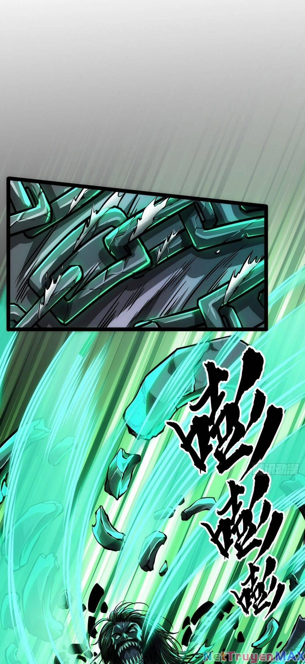 Ma Lâm Thiên Hạ 40 trang 6