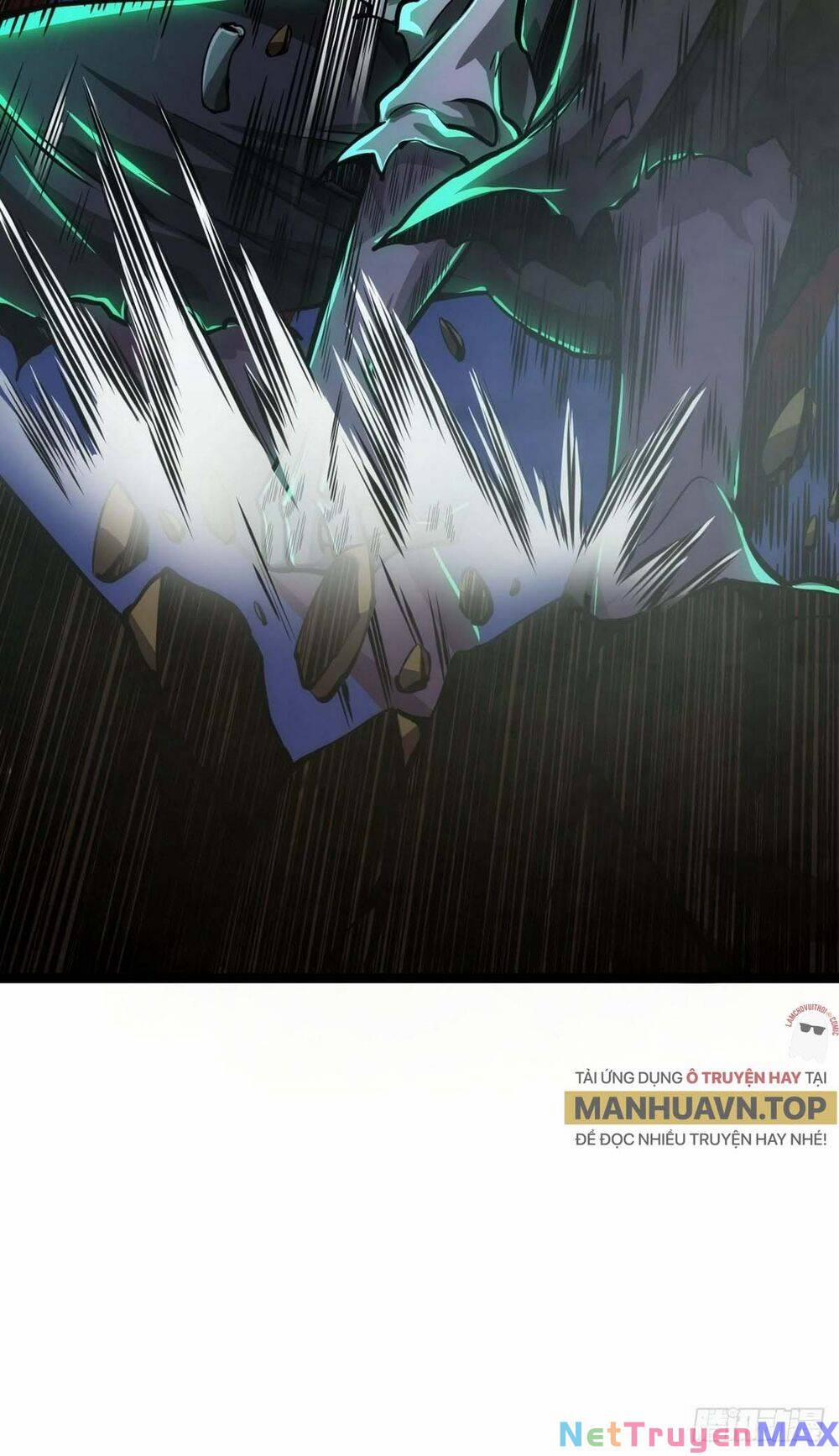 Ma Lâm Thiên Hạ 40 trang 9