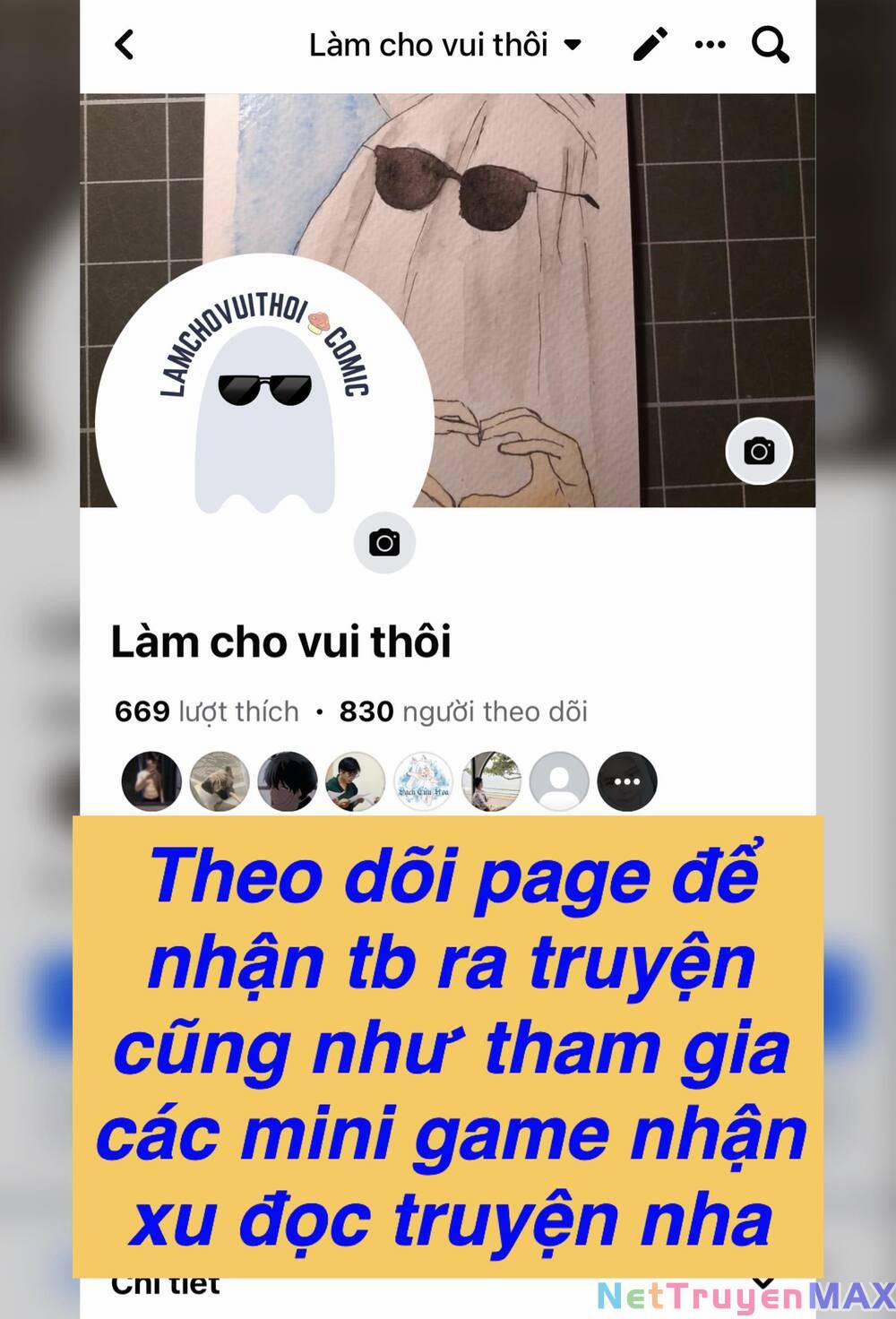 Ma Lâm Thiên Hạ 41 trang 0