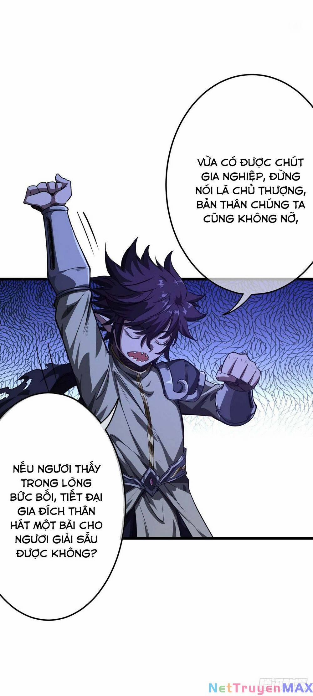 Ma Lâm Thiên Hạ 41 trang 16