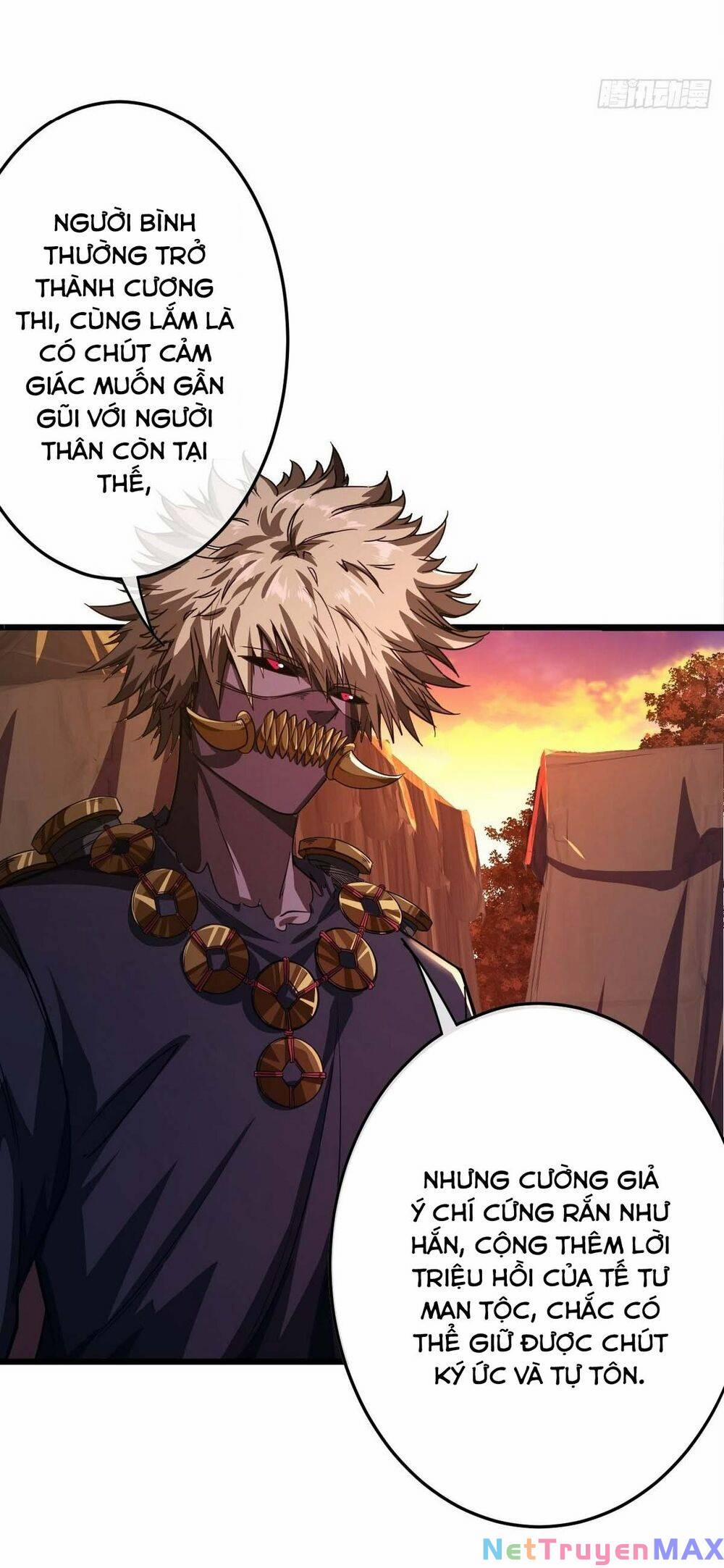 Ma Lâm Thiên Hạ 41 trang 28