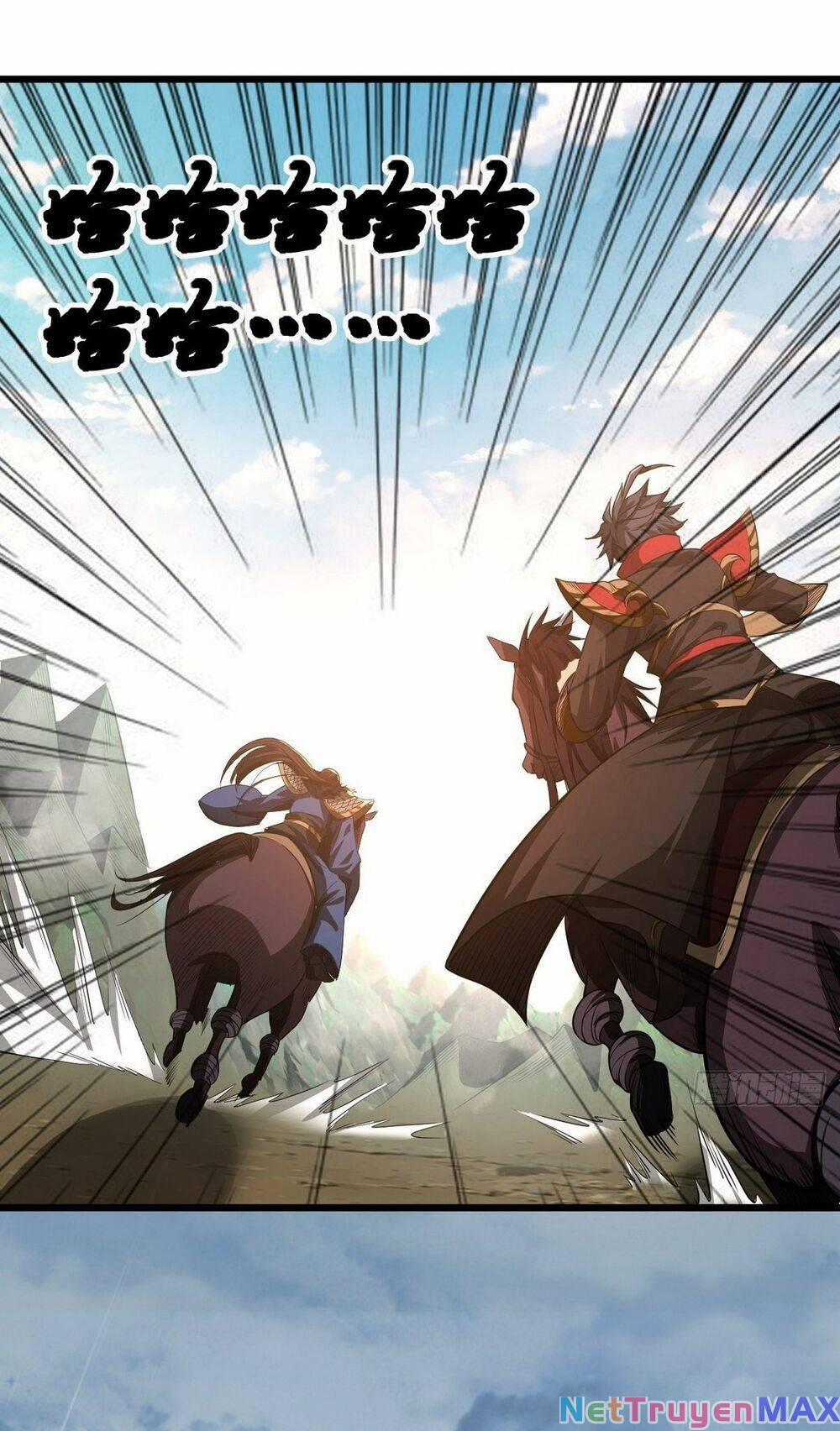 Ma Lâm Thiên Hạ 41 trang 7