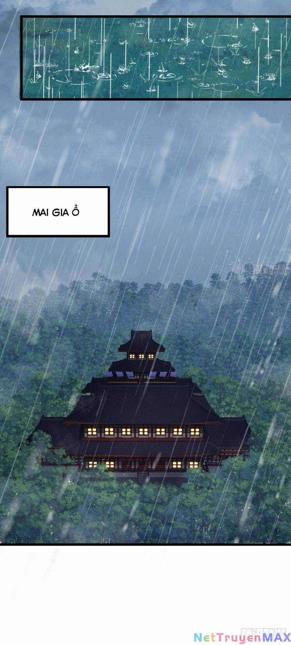 Ma Lâm Thiên Hạ 41 trang 8