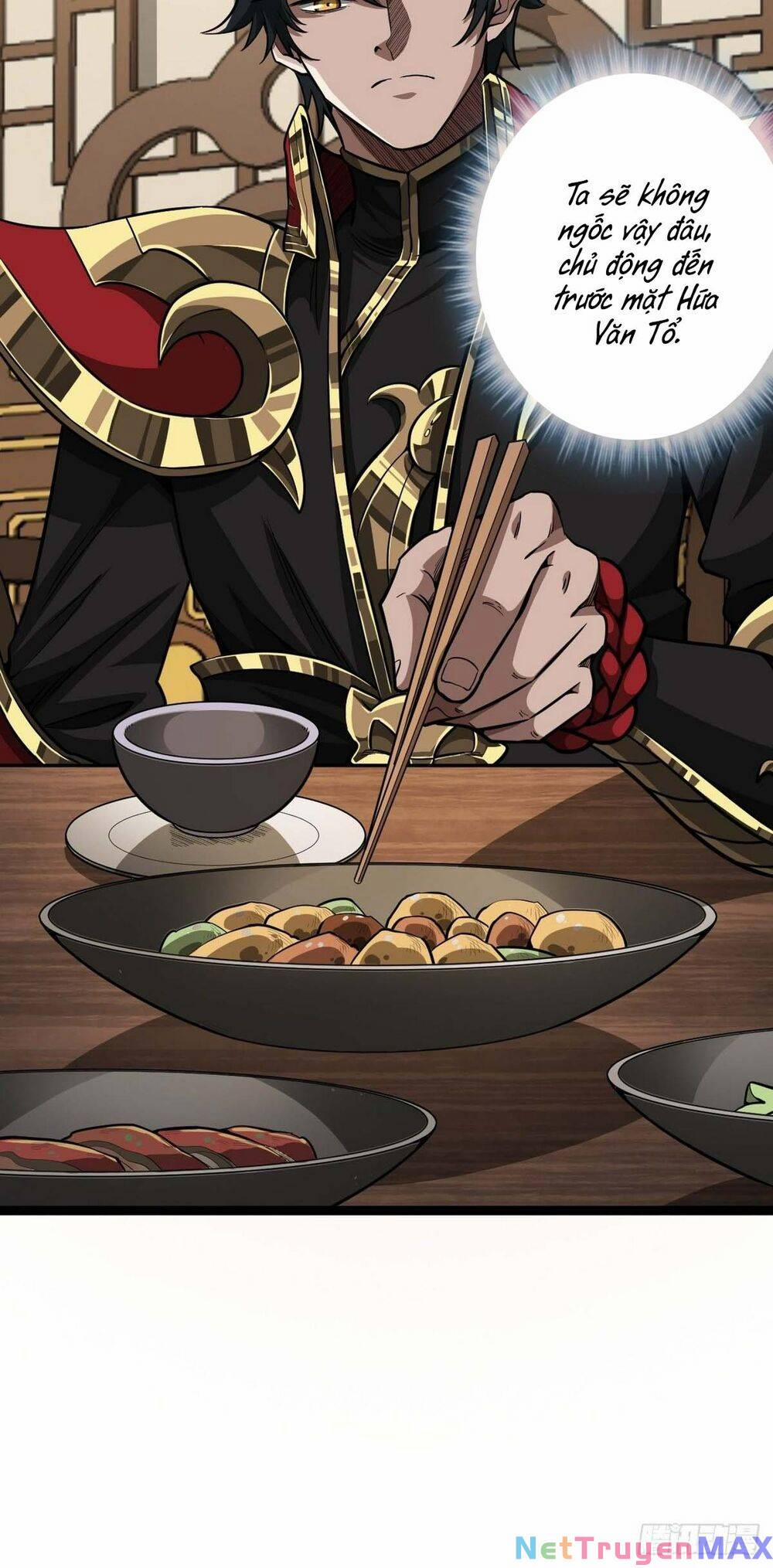 Ma Lâm Thiên Hạ 42 trang 10