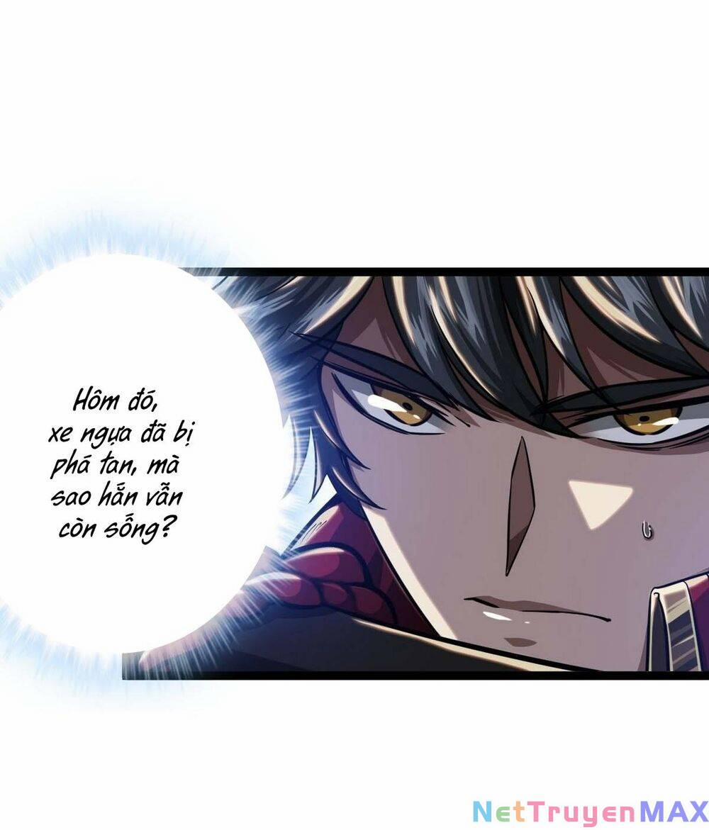 Ma Lâm Thiên Hạ 42 trang 14