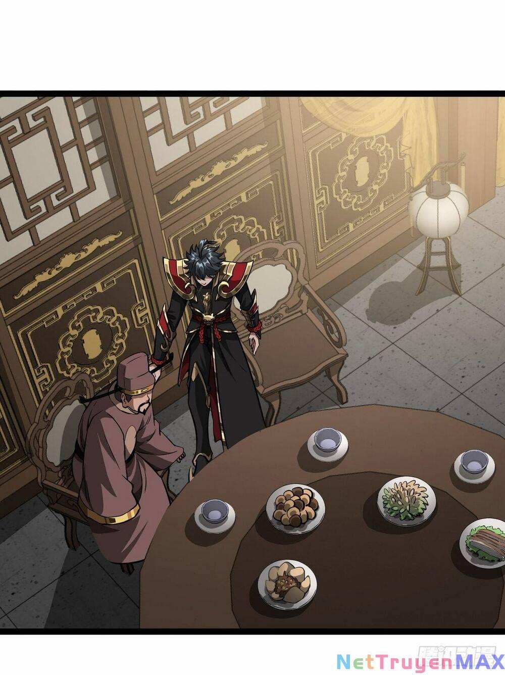 Ma Lâm Thiên Hạ 42 trang 16