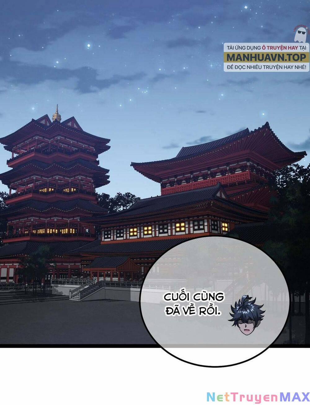 Ma Lâm Thiên Hạ 42 trang 2