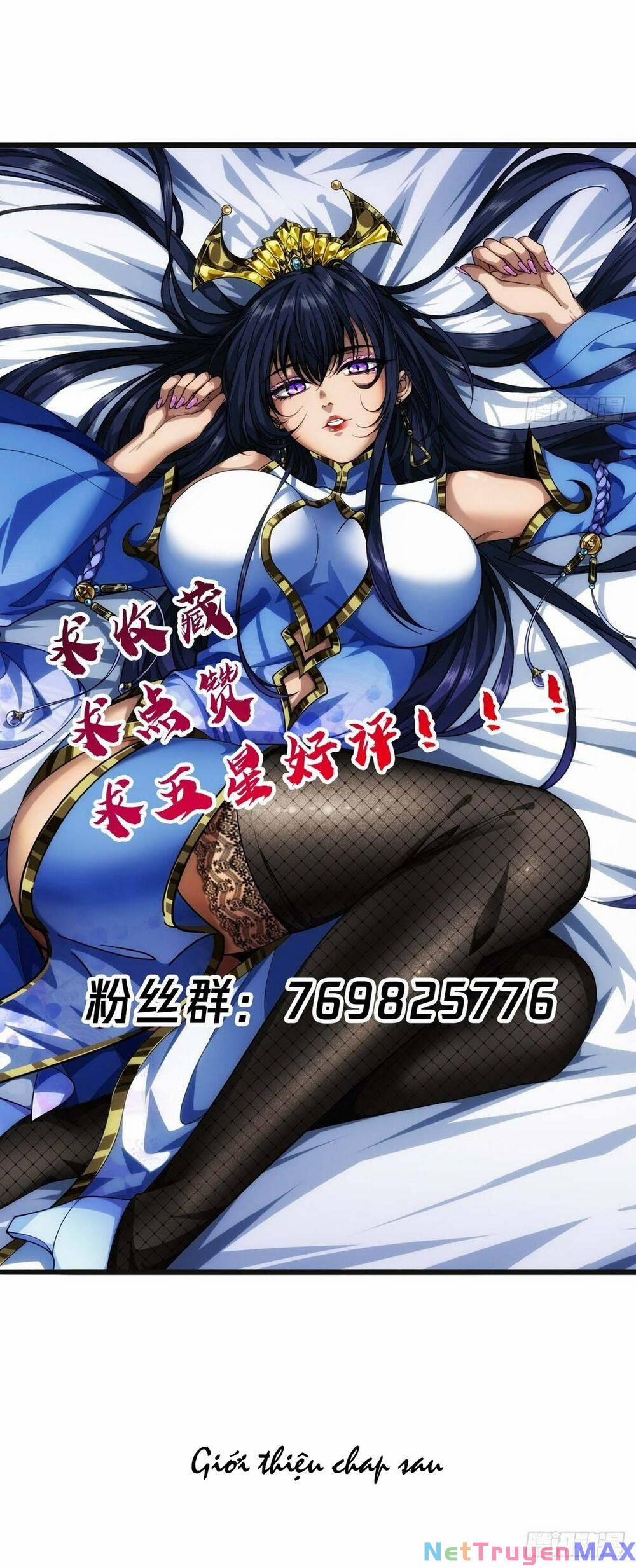 Ma Lâm Thiên Hạ 42 trang 29