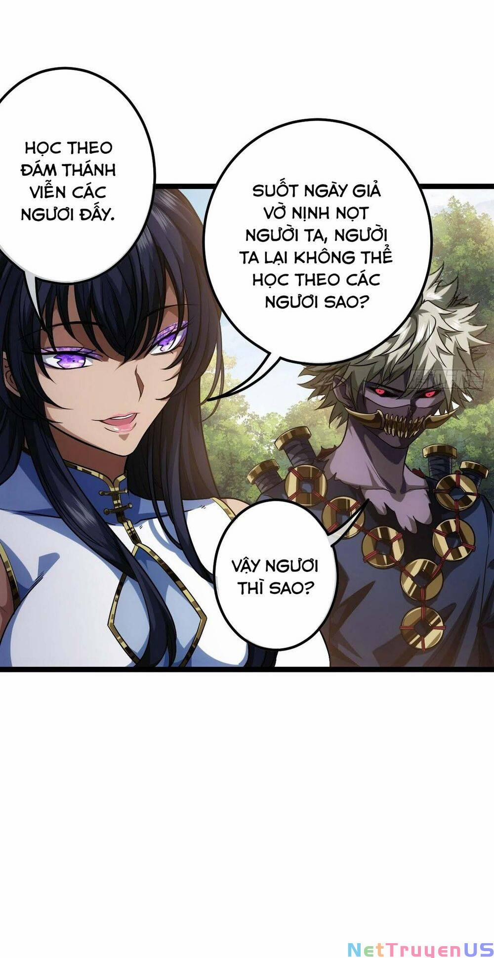 Ma Lâm Thiên Hạ 43 trang 13