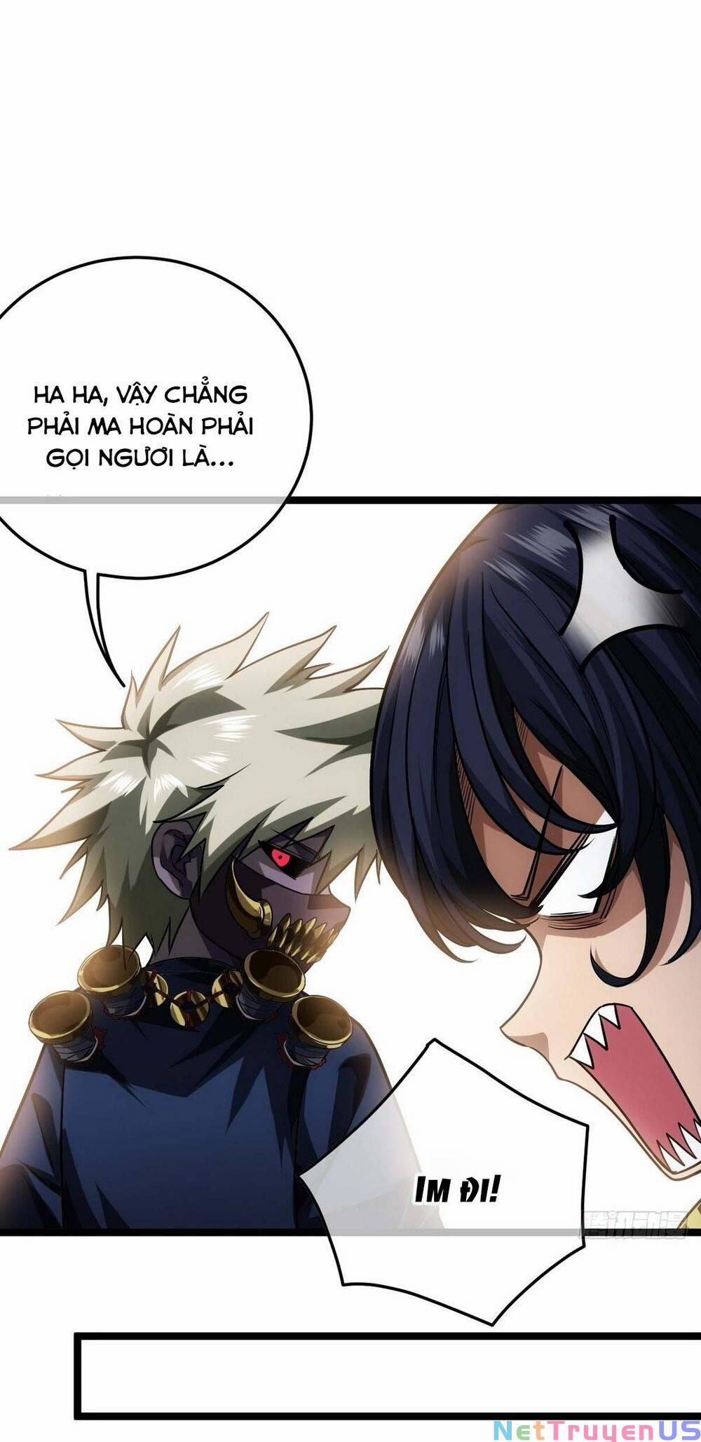 Ma Lâm Thiên Hạ 43 trang 16