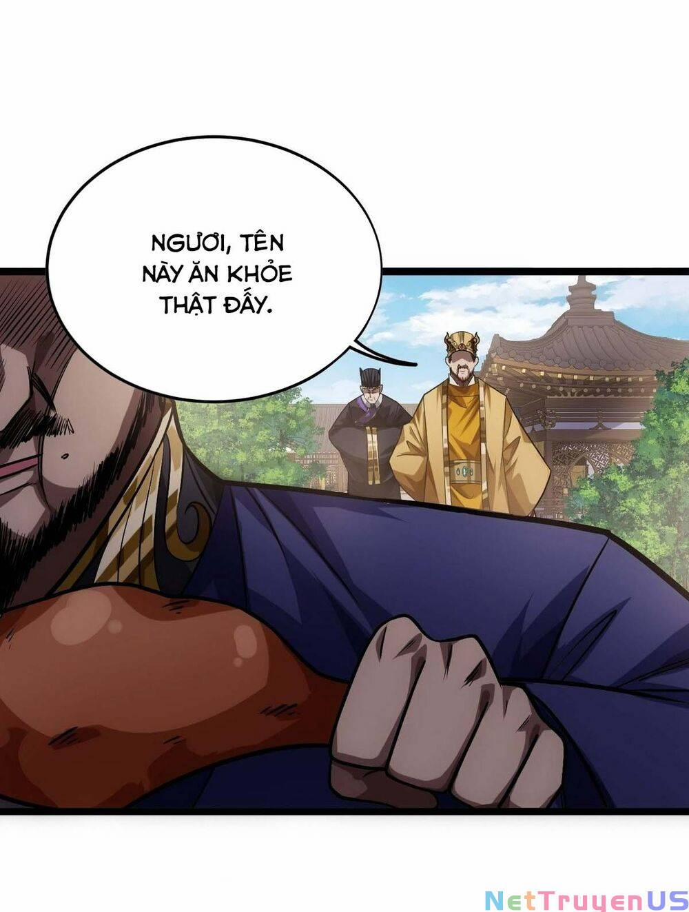 Ma Lâm Thiên Hạ 43 trang 26