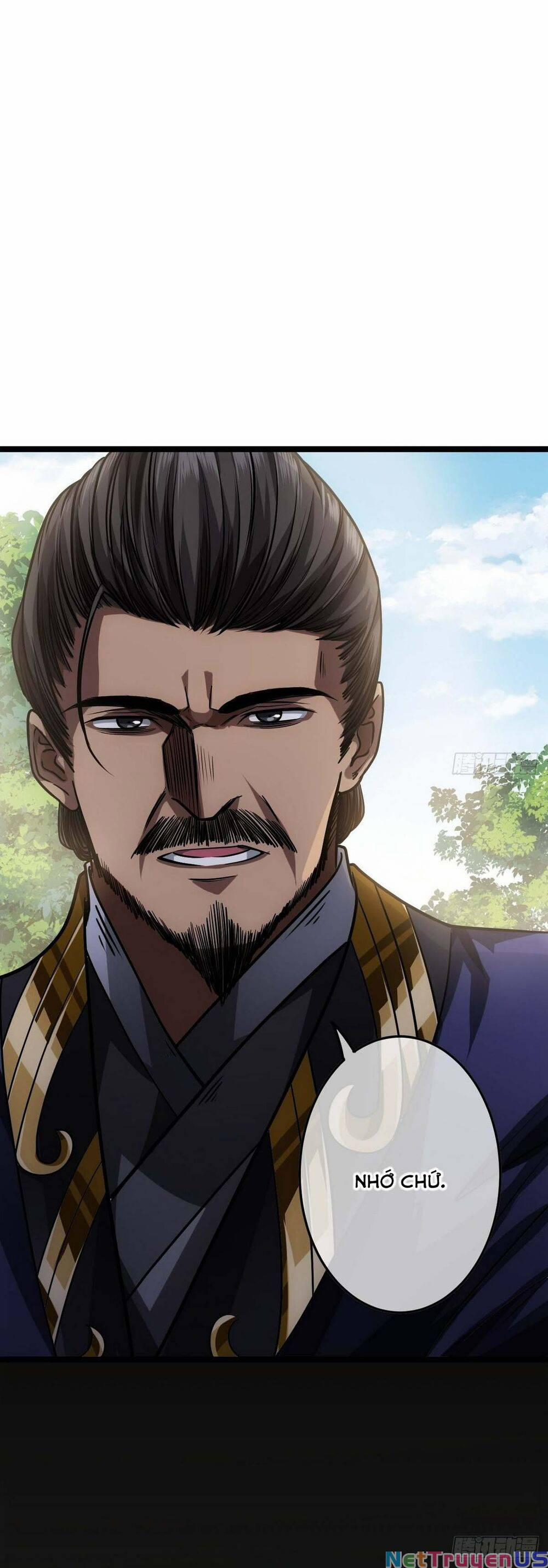 Ma Lâm Thiên Hạ 43 trang 35