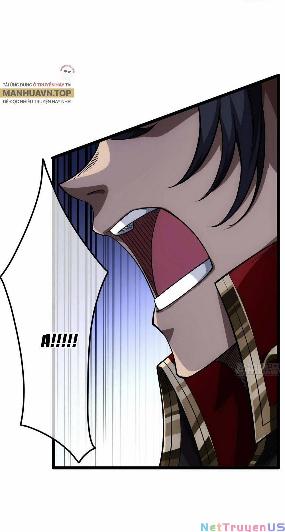 Ma Lâm Thiên Hạ 43 trang 9