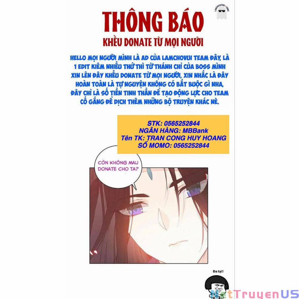 Ma Lâm Thiên Hạ 44 trang 1