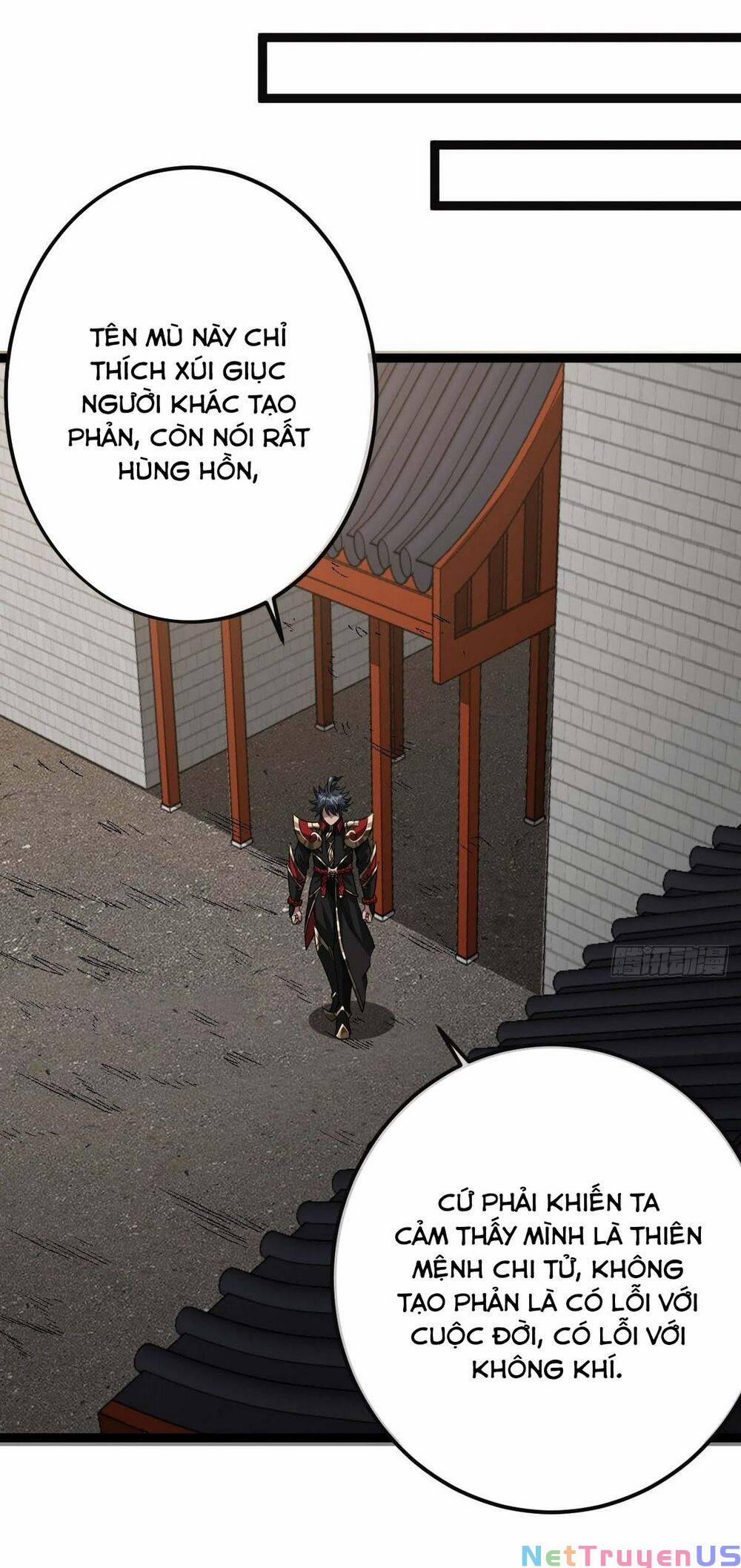 Ma Lâm Thiên Hạ 44 trang 14