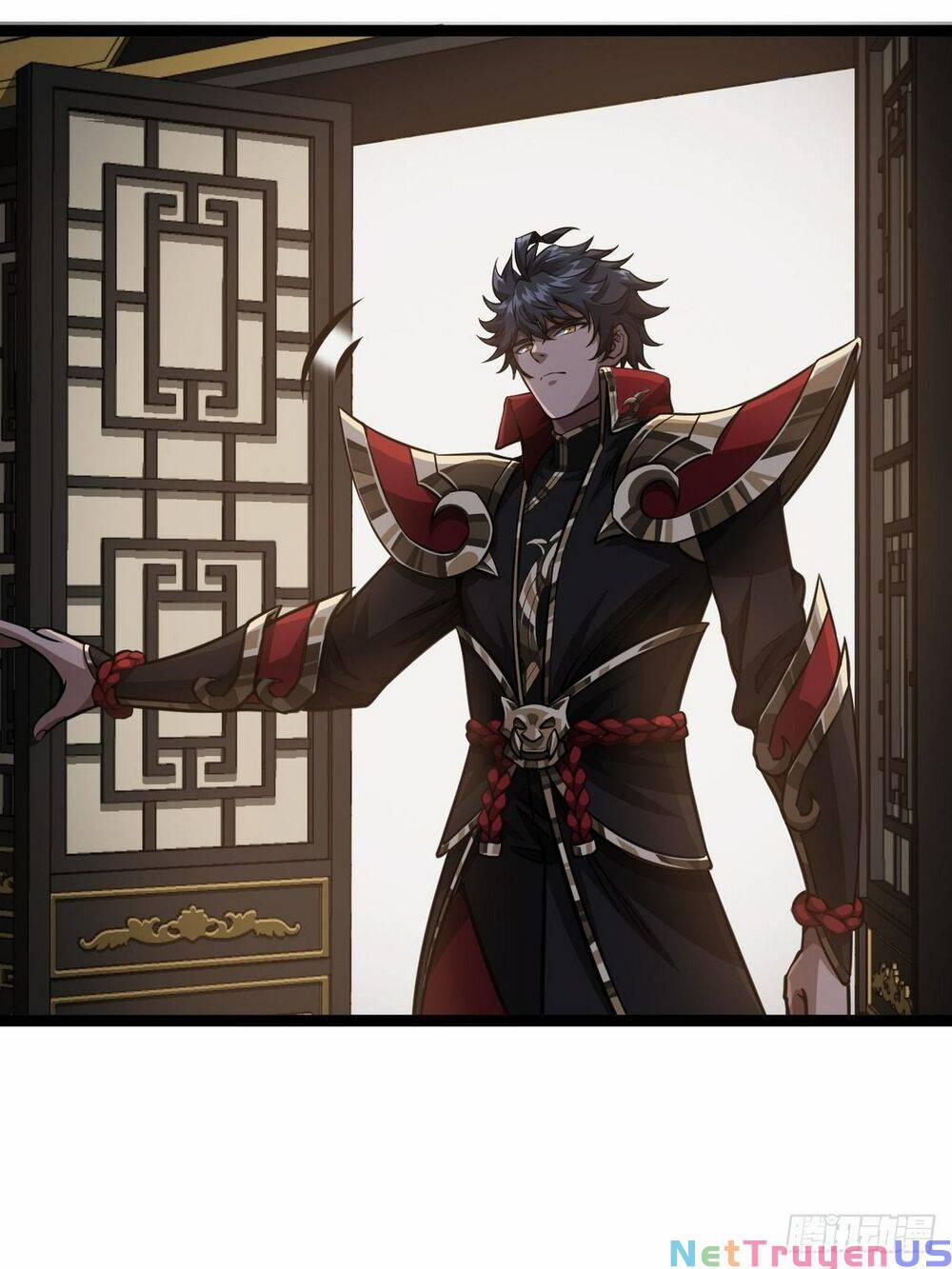 Ma Lâm Thiên Hạ 44 trang 16