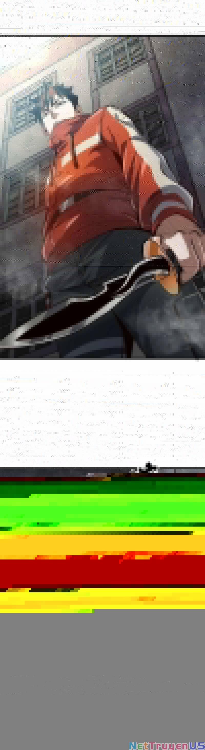 Ma Lâm Thiên Hạ 44 trang 27